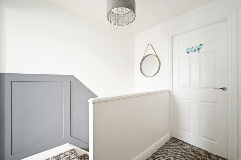 Flamsteed Crescent Newbold